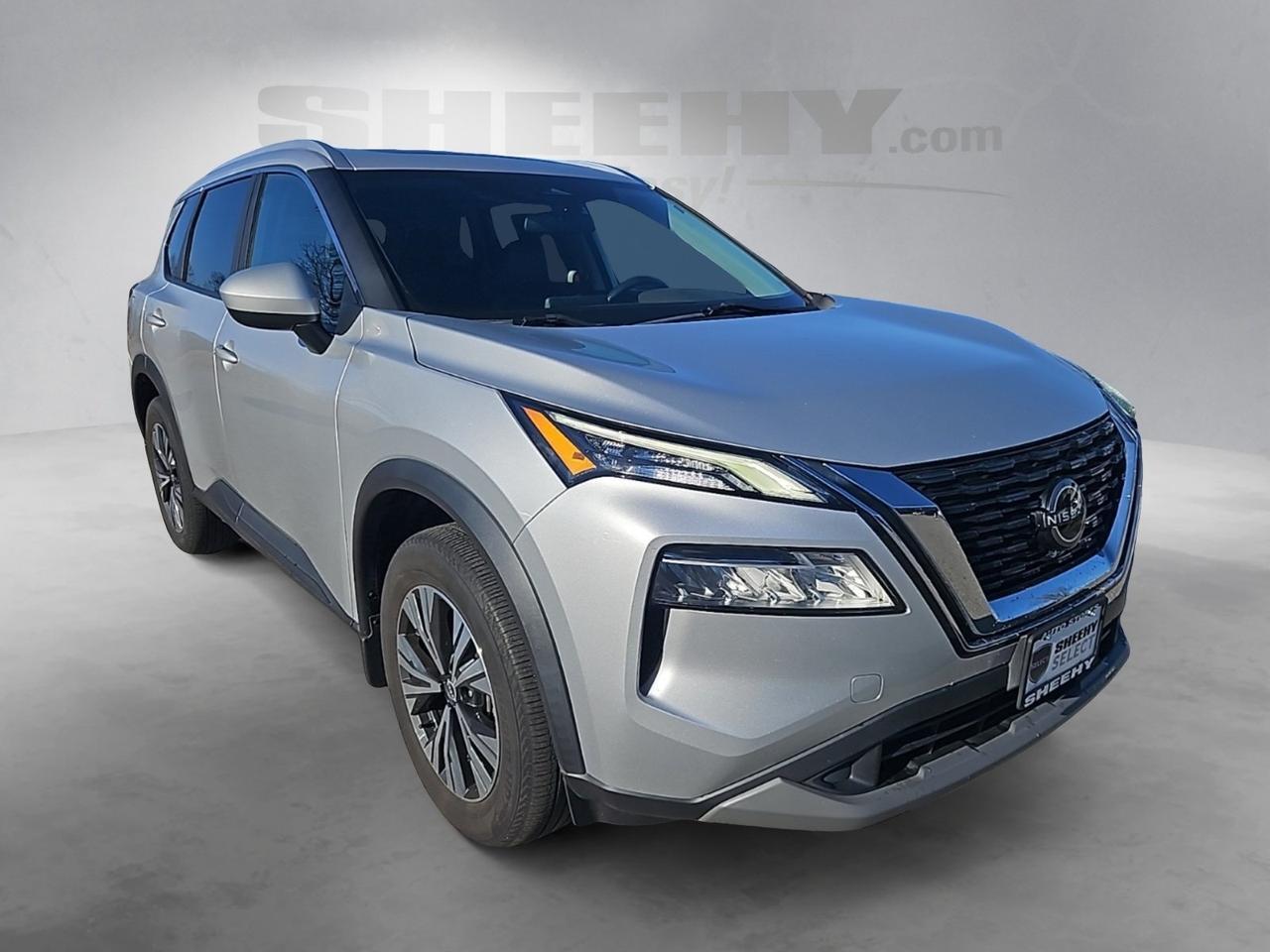 2023 Nissan Rogue SV Waldorf MD
