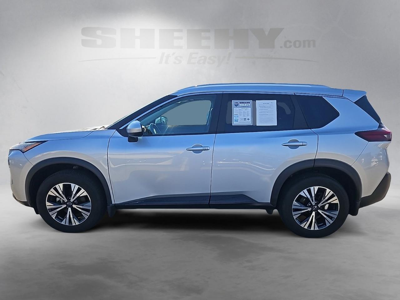 2023 Nissan Rogue SV Waldorf MD