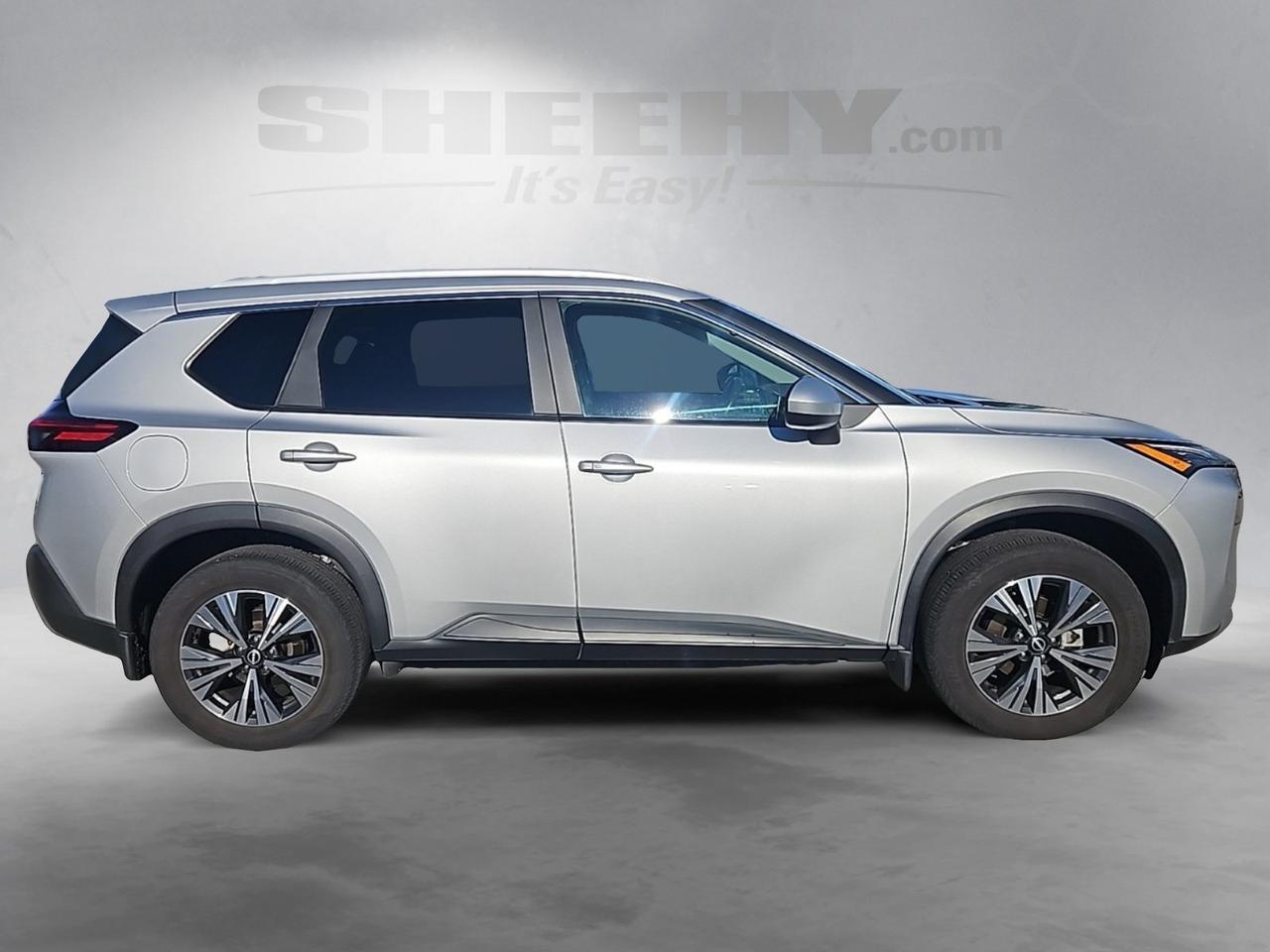 2023 Nissan Rogue SV Waldorf MD