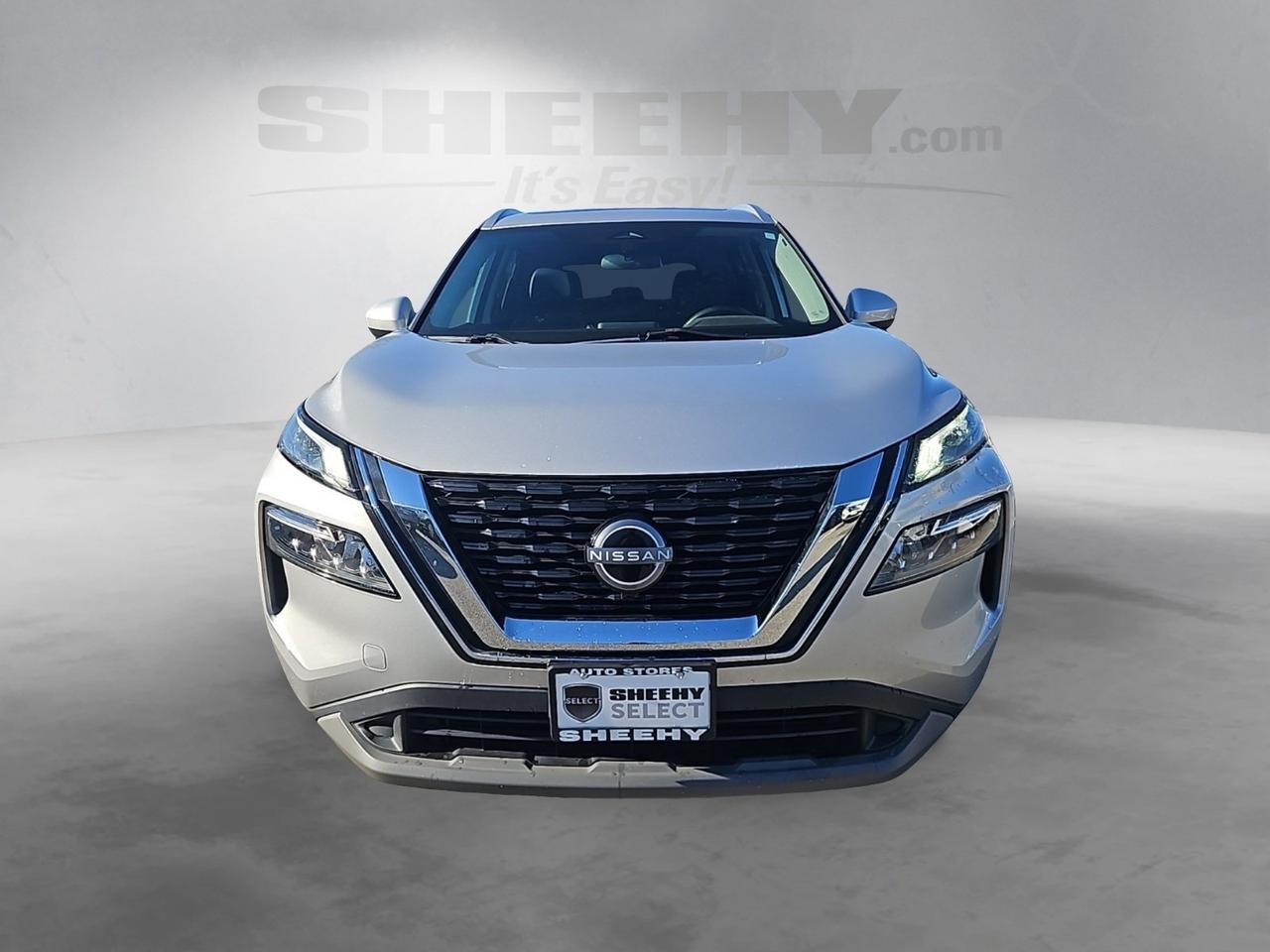 2023 Nissan Rogue SV Waldorf MD