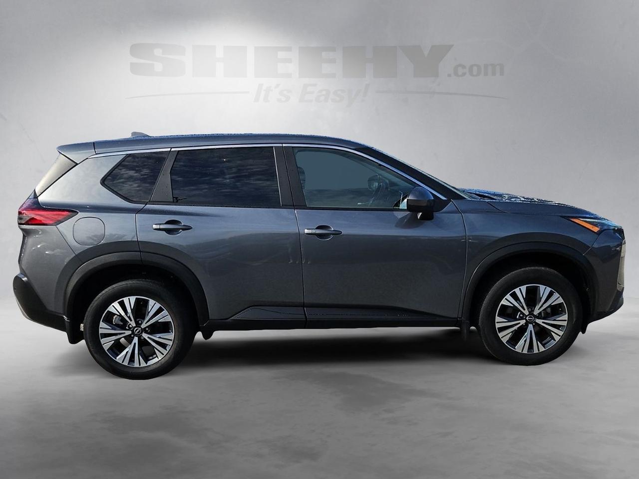 2023 Nissan Rogue SV Waldorf MD