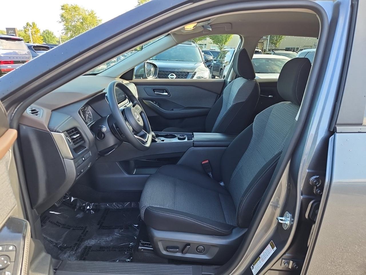 2023 Nissan Rogue SV Waldorf MD
