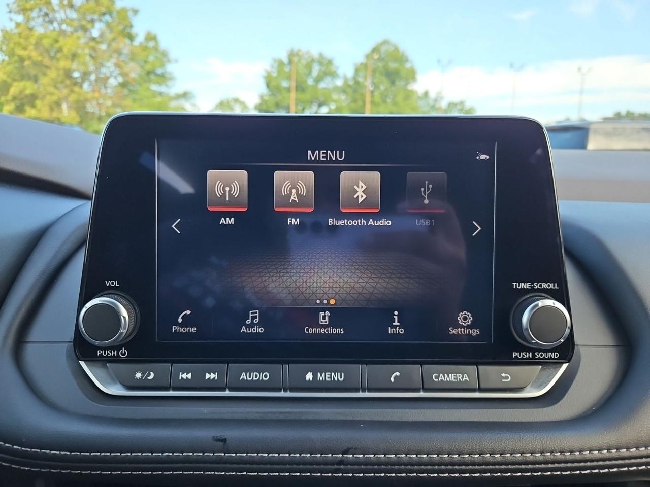 2023 Nissan Rogue SV Waldorf MD