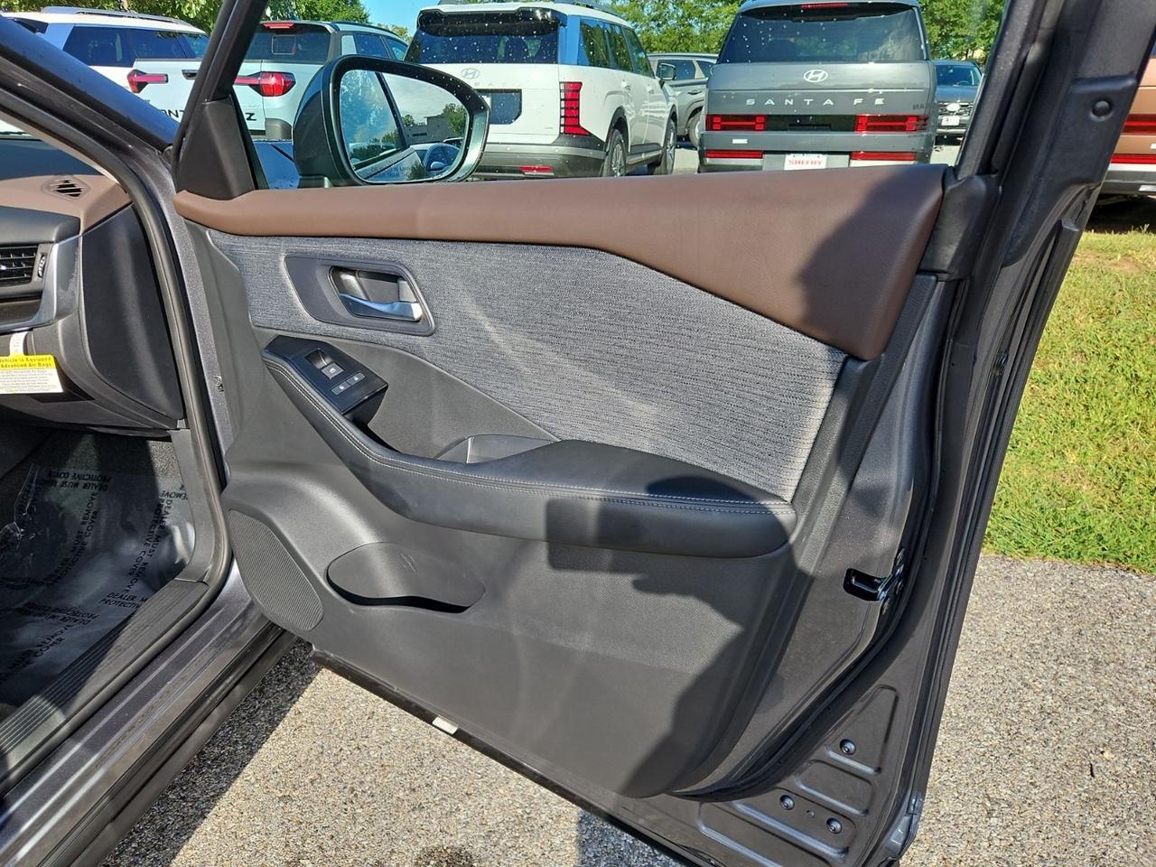 2023 Nissan Rogue SV Waldorf MD
