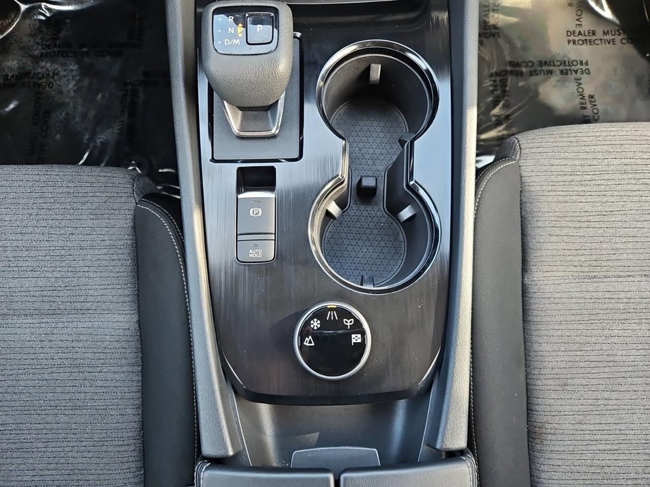 2023 Nissan Rogue SV Waldorf MD