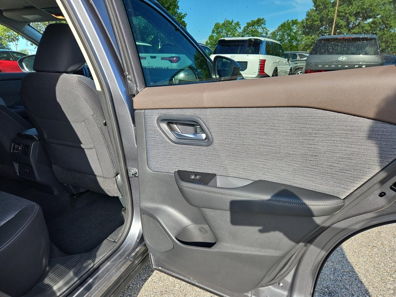 2023 Nissan Rogue SV Waldorf MD