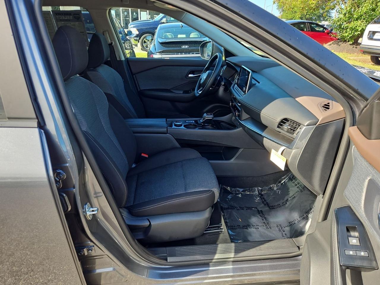2023 Nissan Rogue SV Waldorf MD