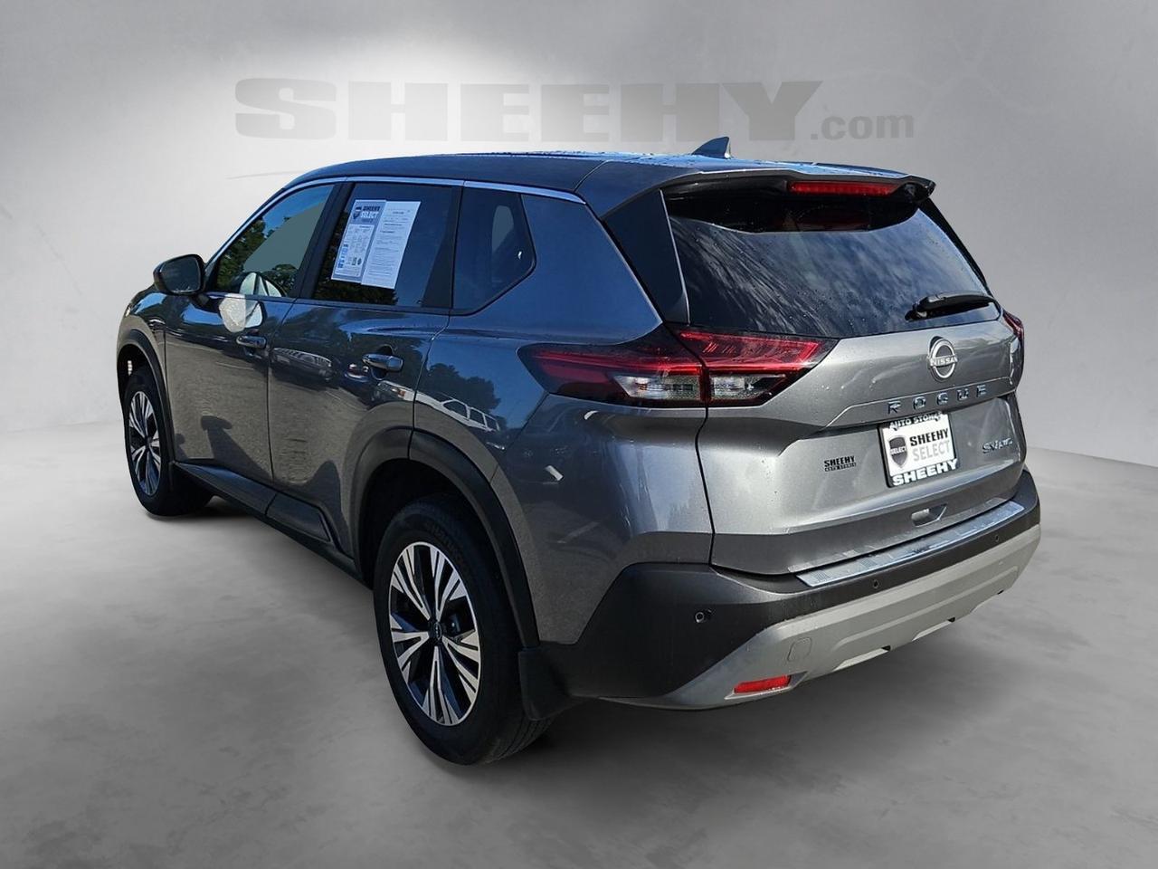 2023 Nissan Rogue SV Waldorf MD