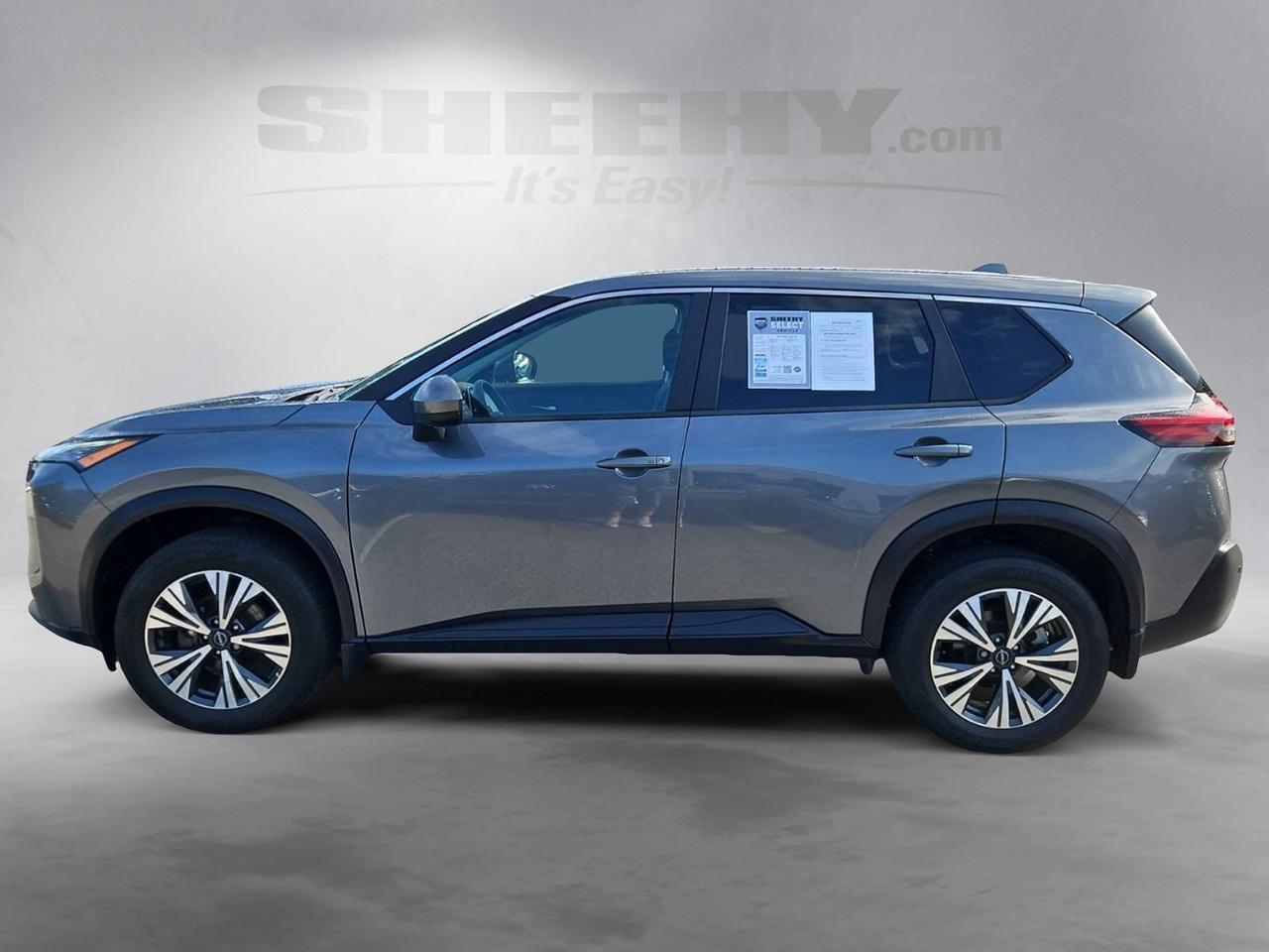 2023 Nissan Rogue SV Waldorf MD