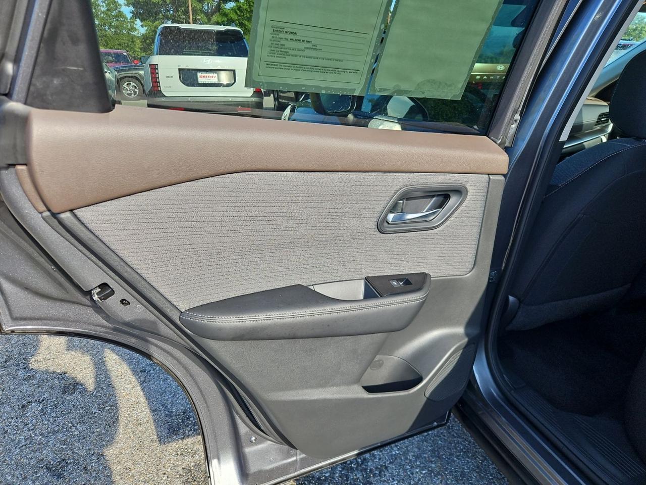 2023 Nissan Rogue SV Waldorf MD