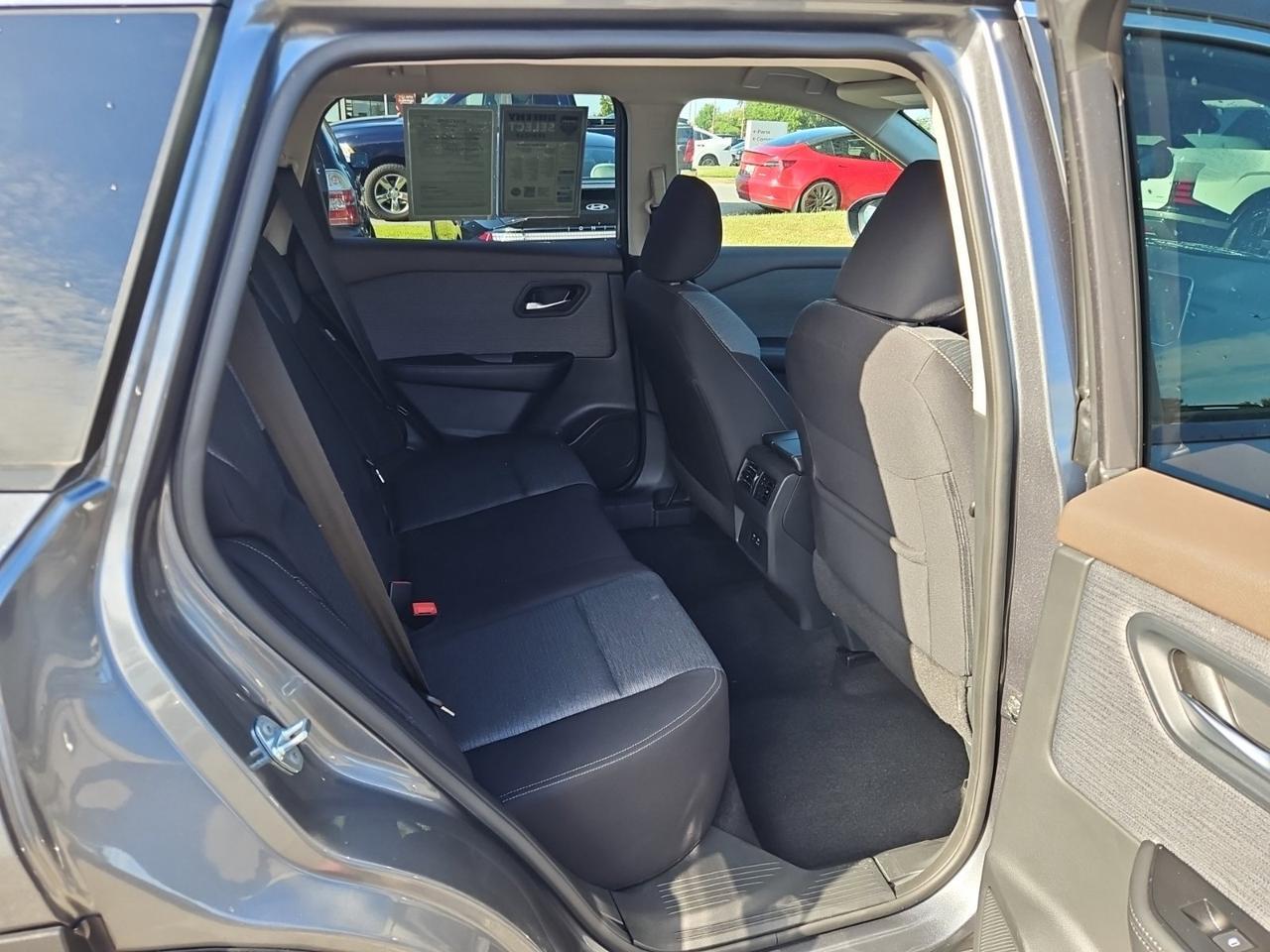 2023 Nissan Rogue SV Waldorf MD