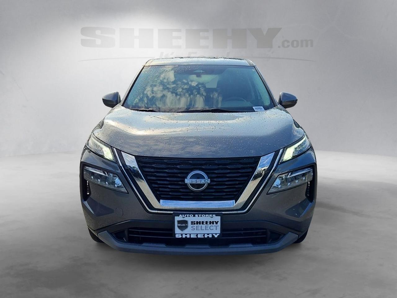 2023 Nissan Rogue SV Waldorf MD