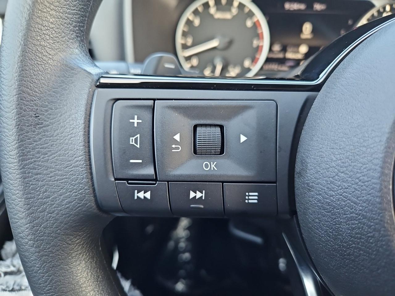 2023 Nissan Rogue SV Waldorf MD