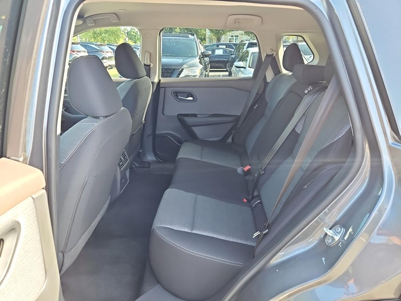 2023 Nissan Rogue SV Waldorf MD