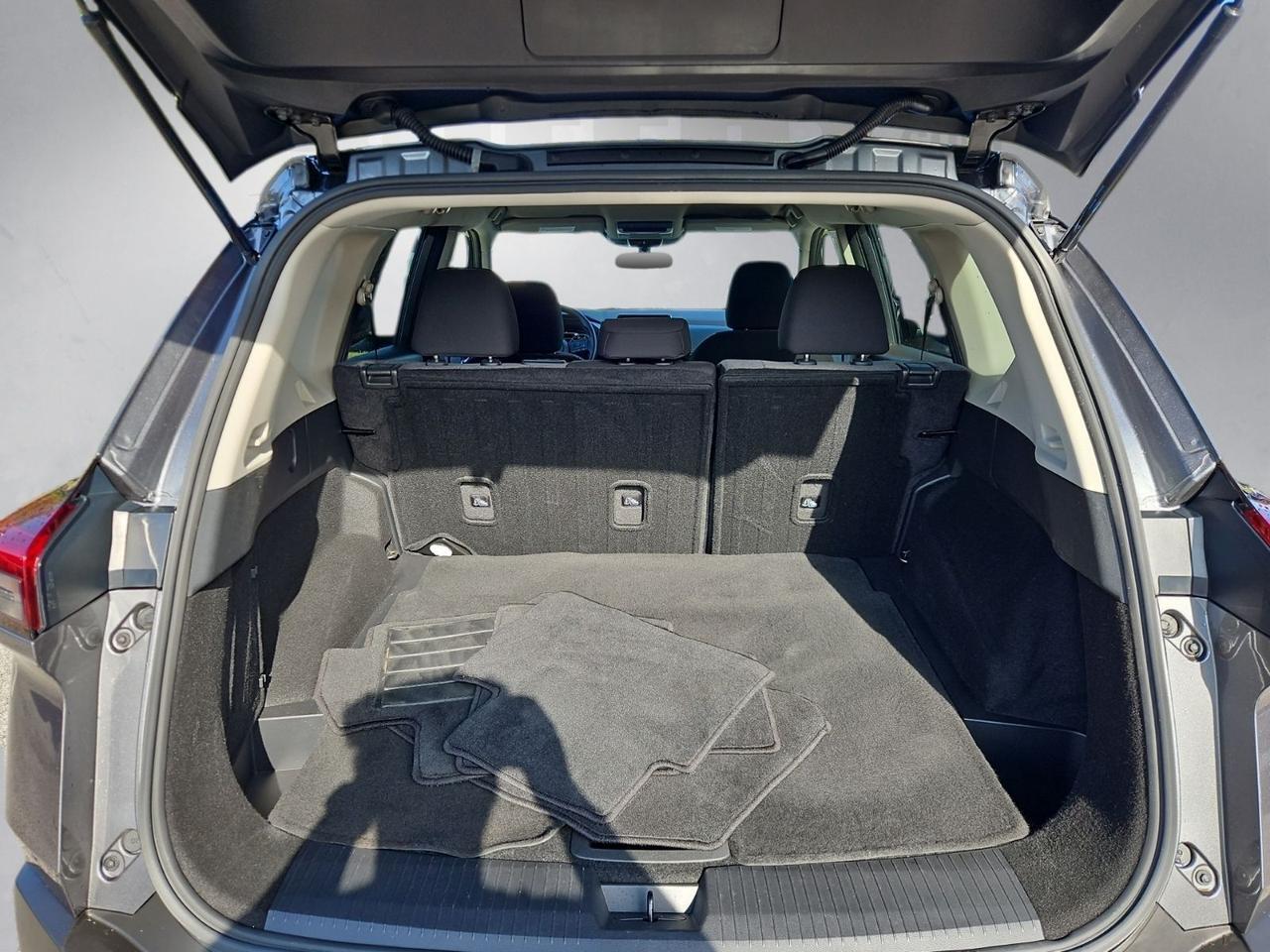 2023 Nissan Rogue SV Waldorf MD
