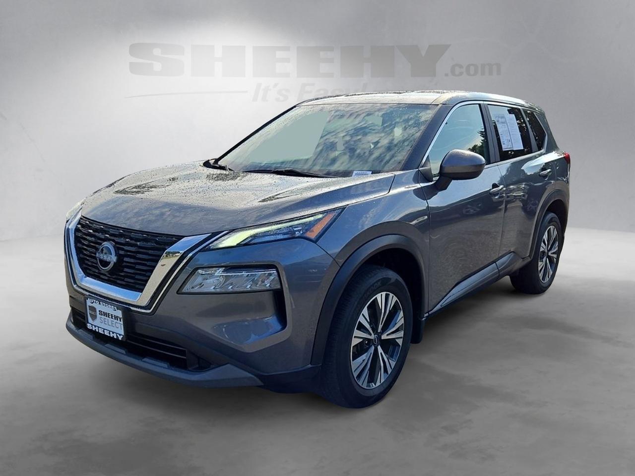 2023 Nissan Rogue SV Waldorf MD