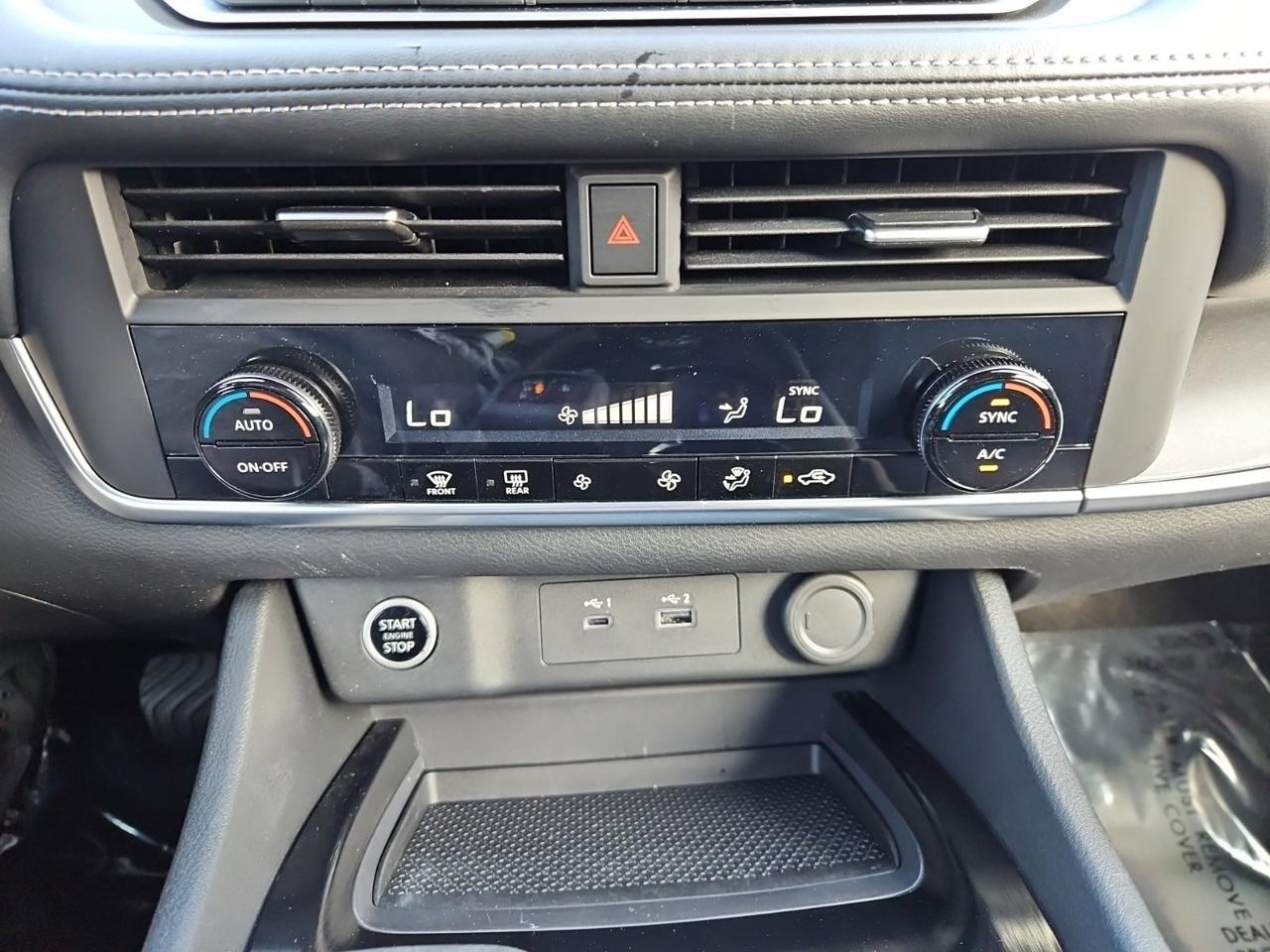 2023 Nissan Rogue SV Waldorf MD