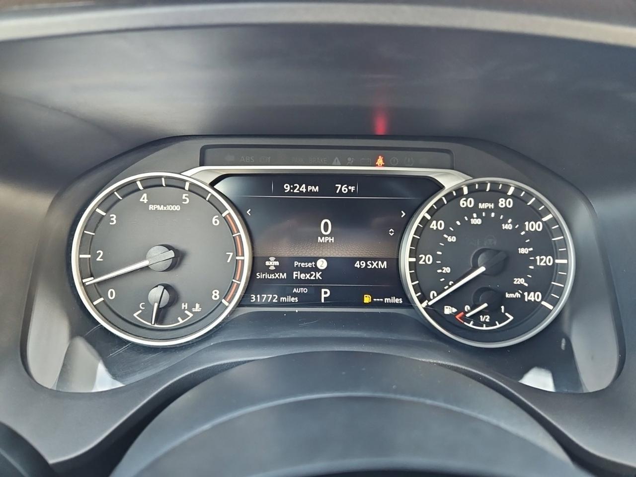 2023 Nissan Rogue SV Waldorf MD