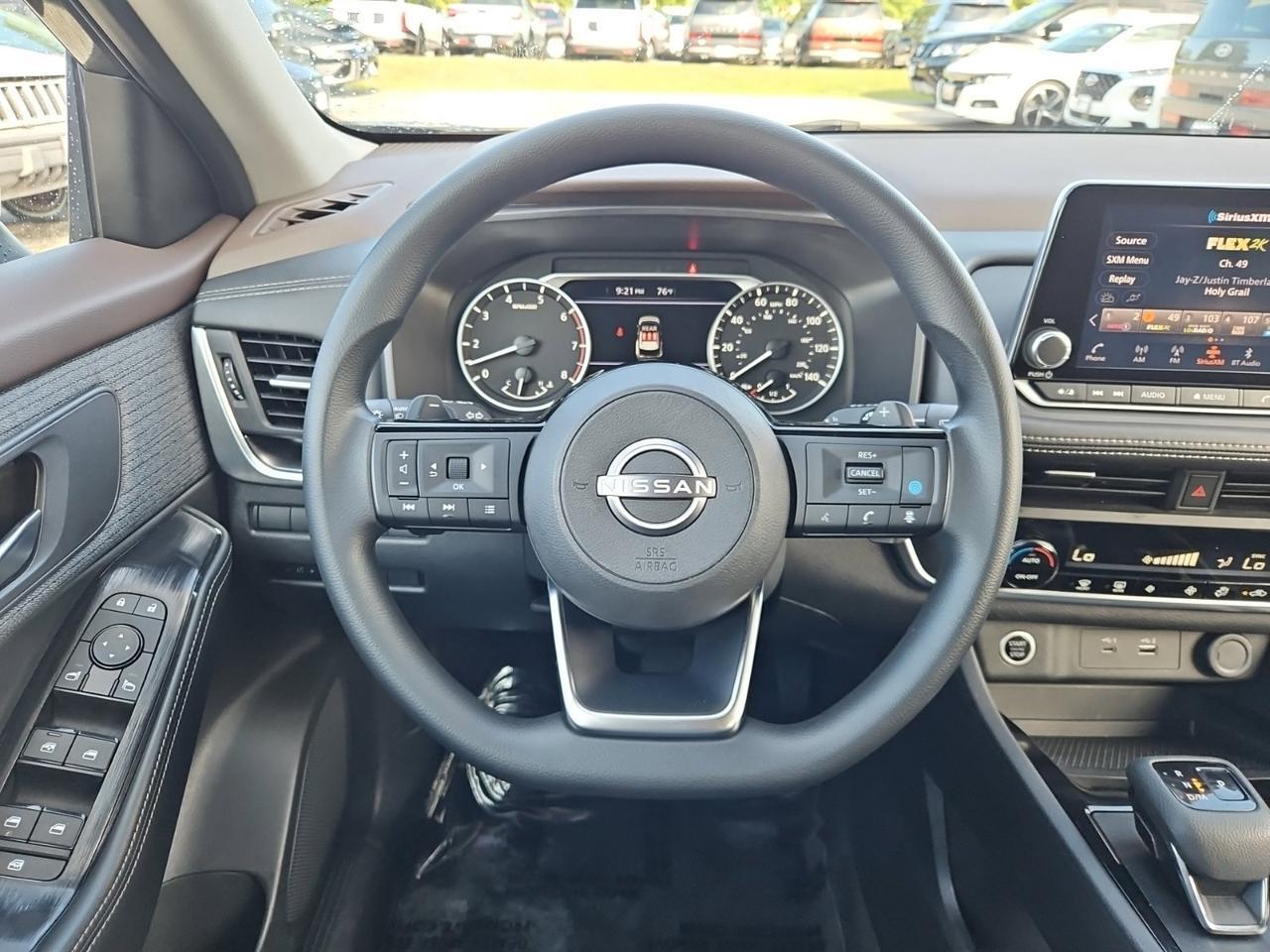 2023 Nissan Rogue SV Waldorf MD