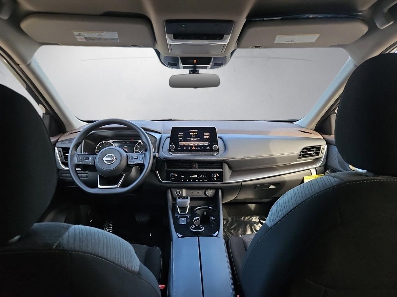 2023 Nissan Rogue SV Waldorf MD