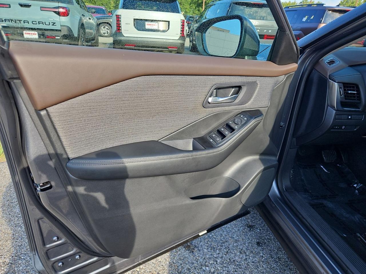 2023 Nissan Rogue SV Waldorf MD