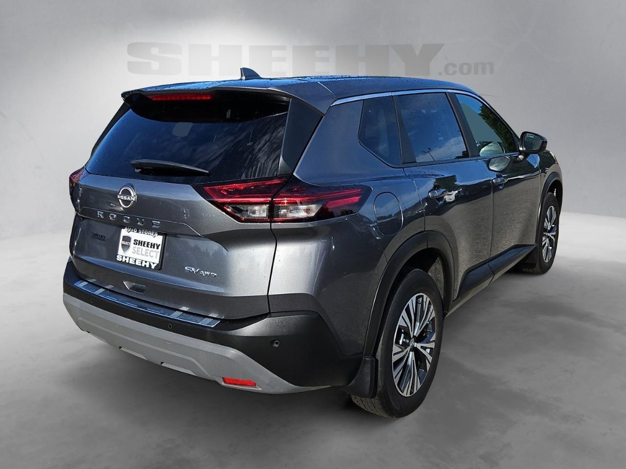 2023 Nissan Rogue SV Waldorf MD