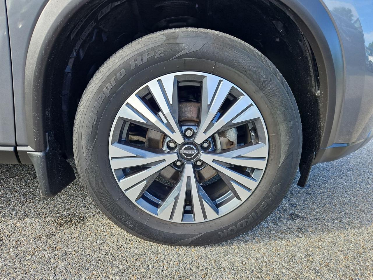 2023 Nissan Rogue SV Waldorf MD