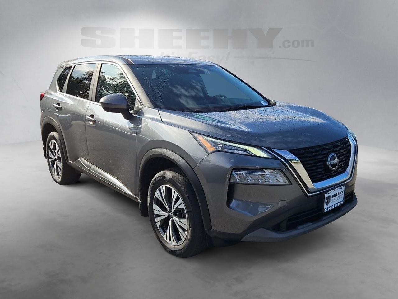 2023 Nissan Rogue SV Waldorf MD
