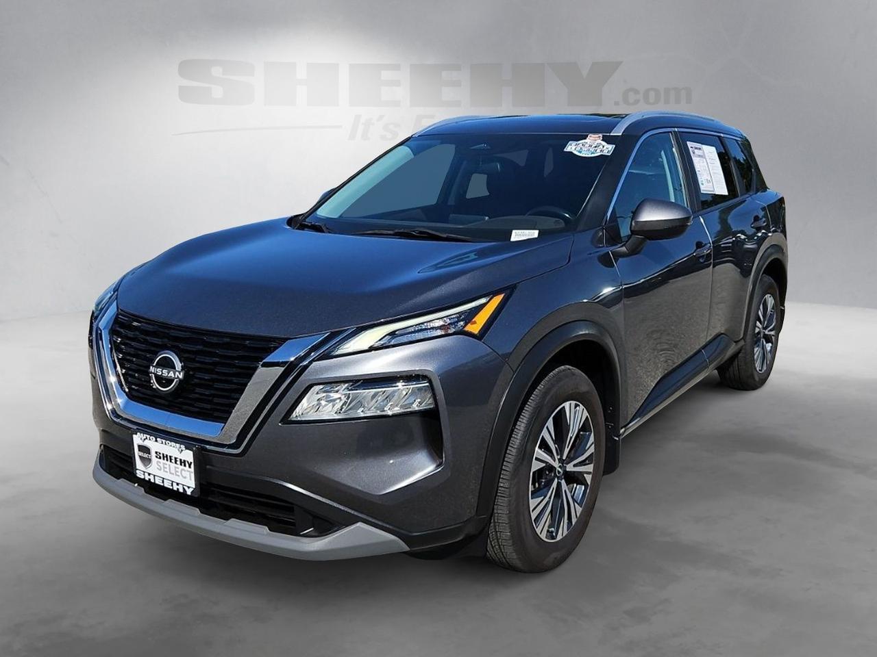 2023 Nissan Rogue SV Waldorf MD