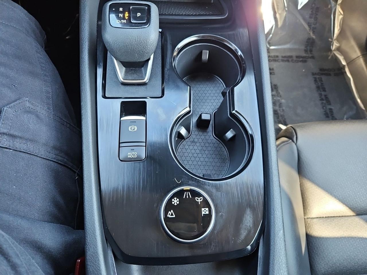 2023 Nissan Rogue SV Waldorf MD