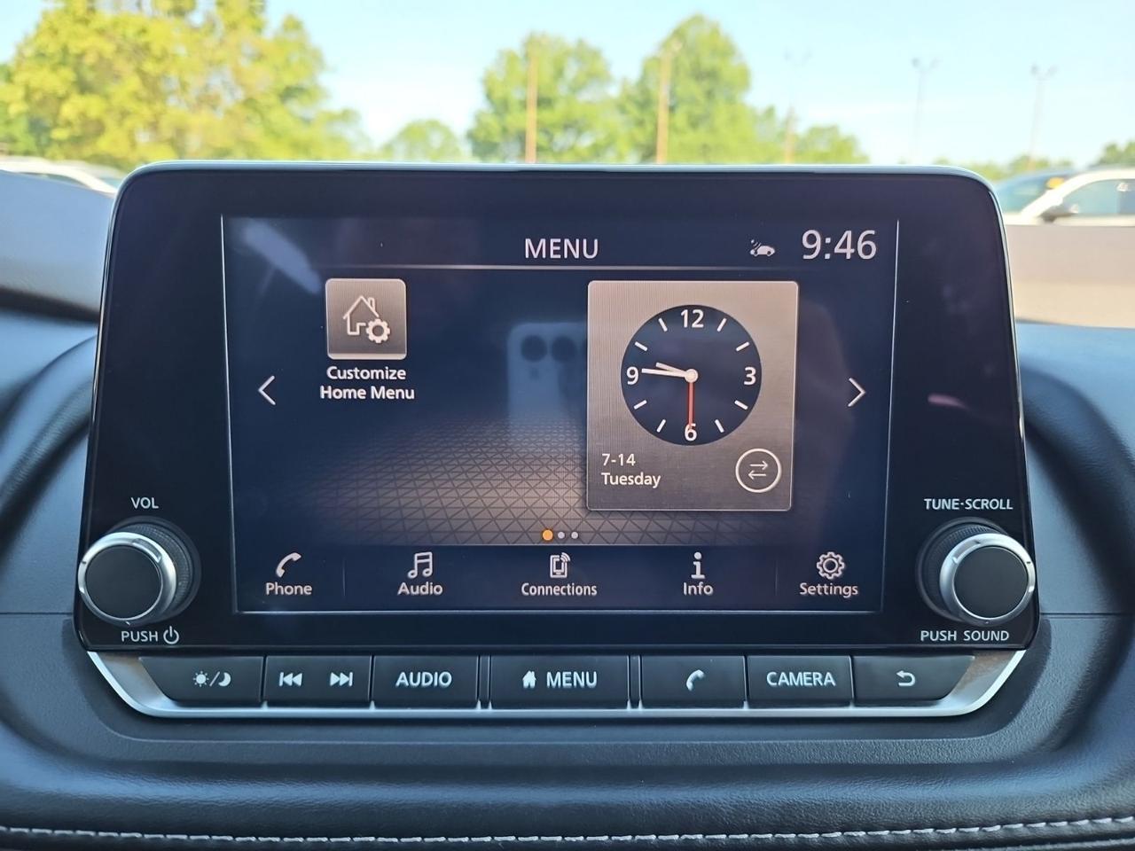 2023 Nissan Rogue SV Waldorf MD