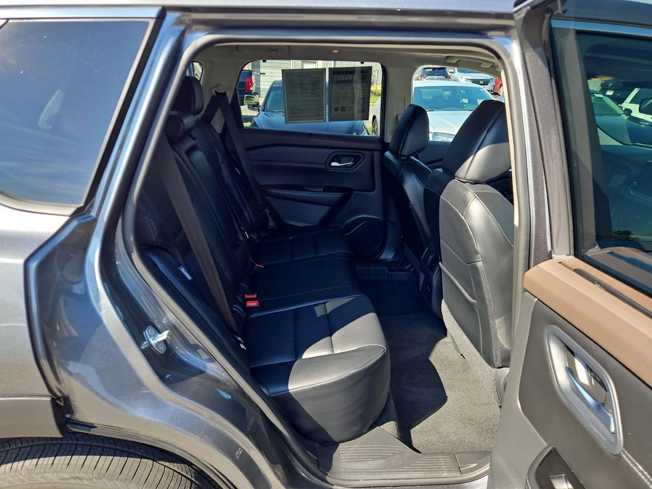 2023 Nissan Rogue SV Waldorf MD