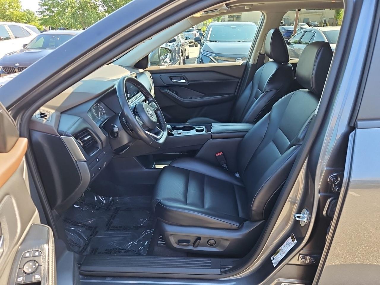 2023 Nissan Rogue SV Waldorf MD