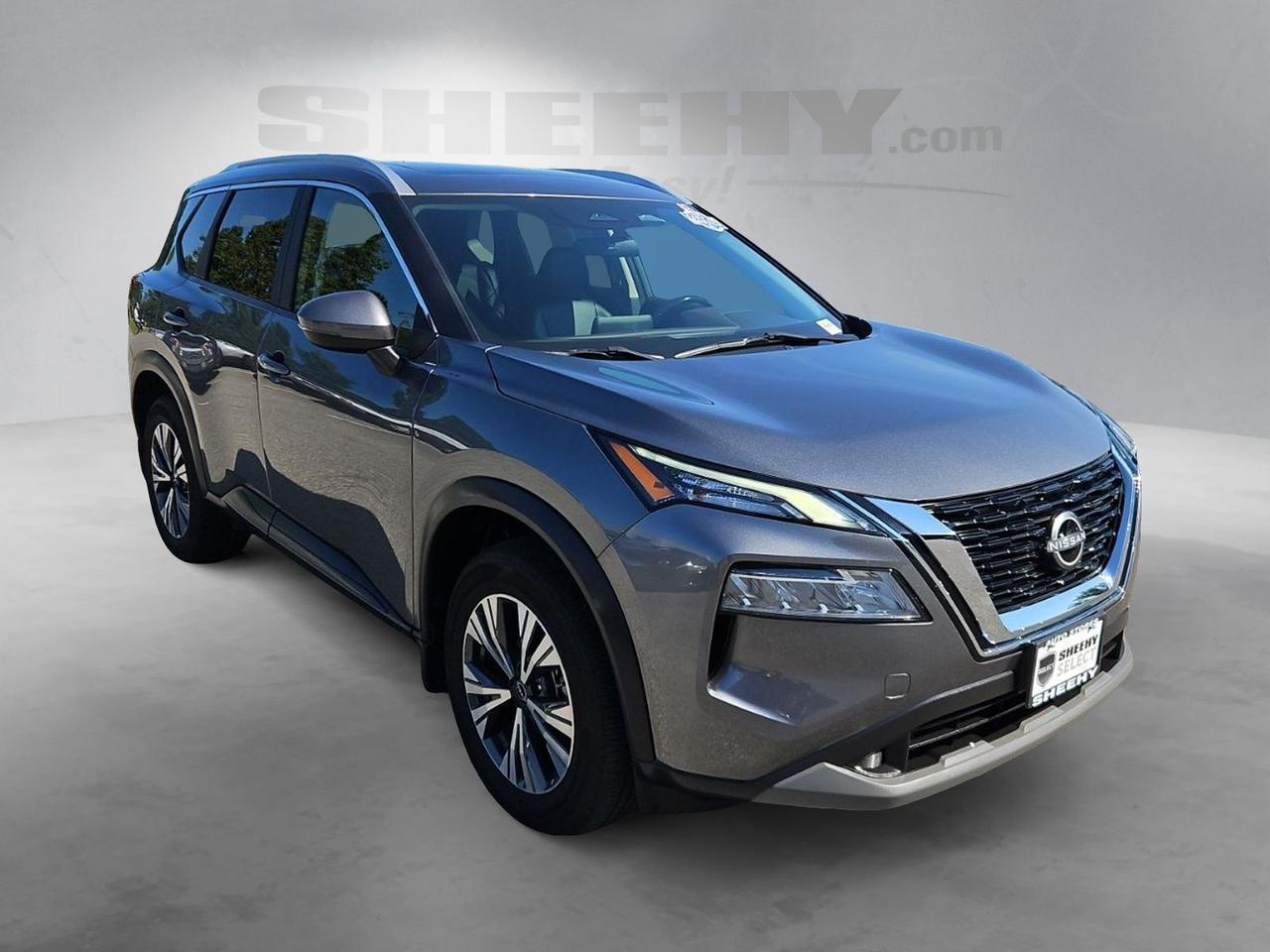 2023 Nissan Rogue SV Waldorf MD