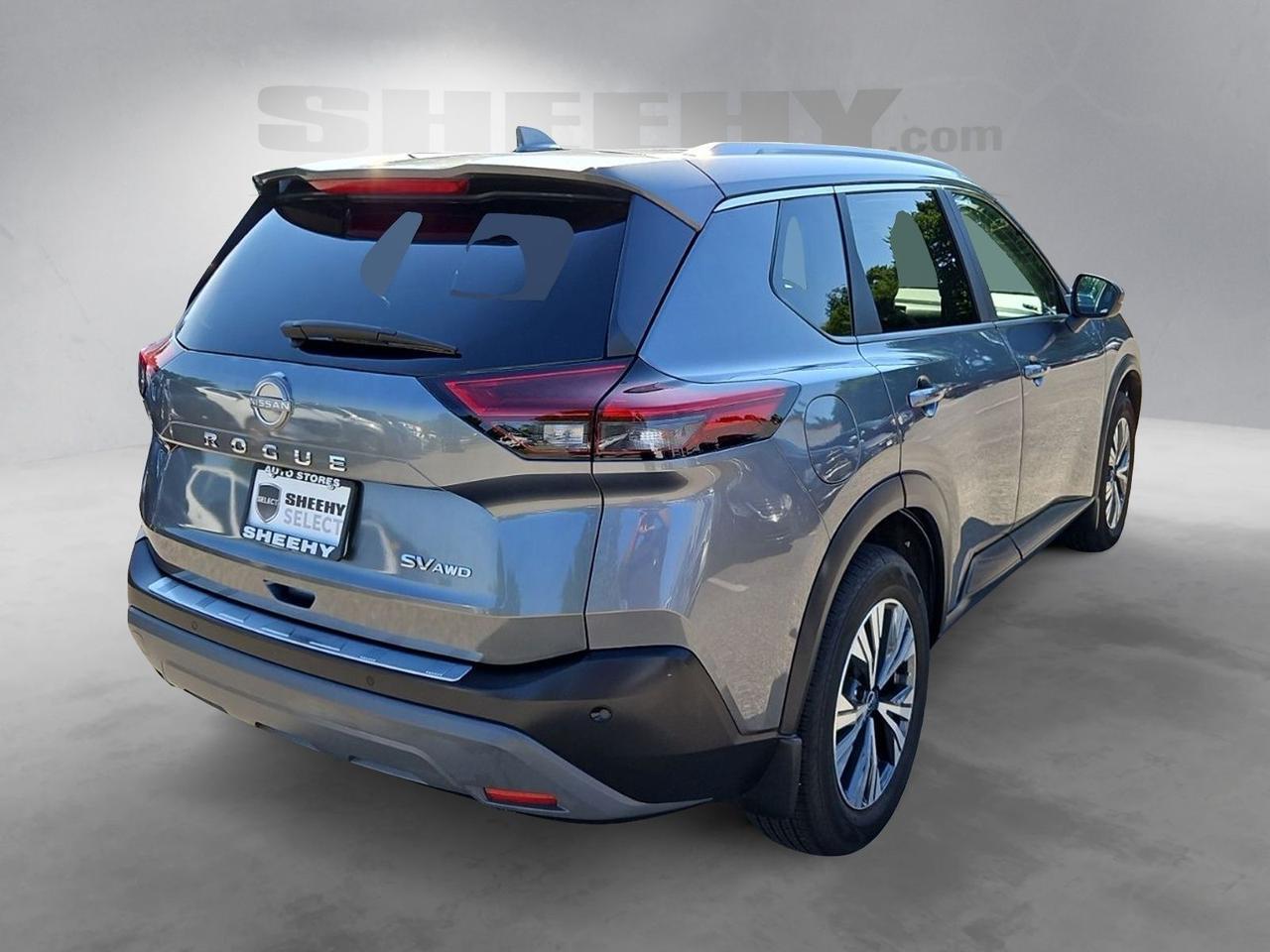 2023 Nissan Rogue SV Waldorf MD