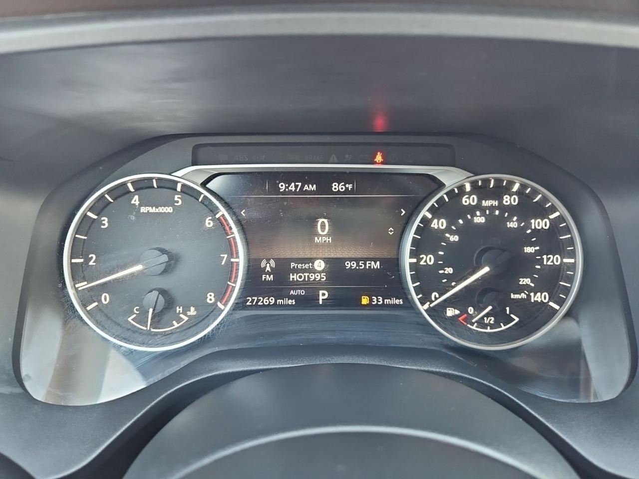 2023 Nissan Rogue SV Waldorf MD