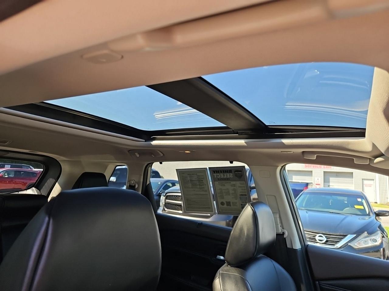 2023 Nissan Rogue SV Waldorf MD