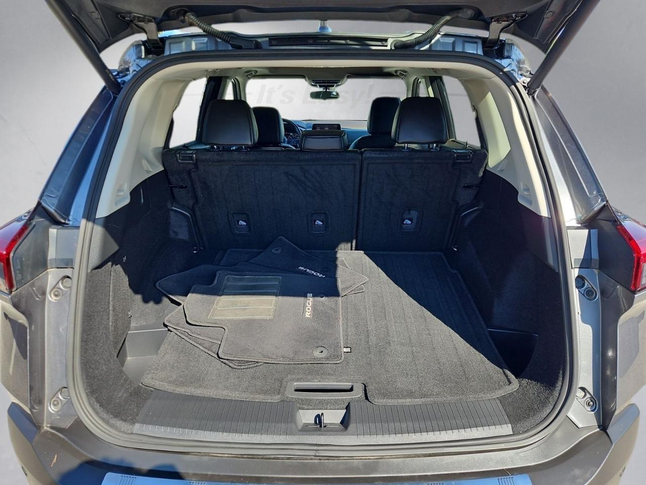 2023 Nissan Rogue SV Waldorf MD