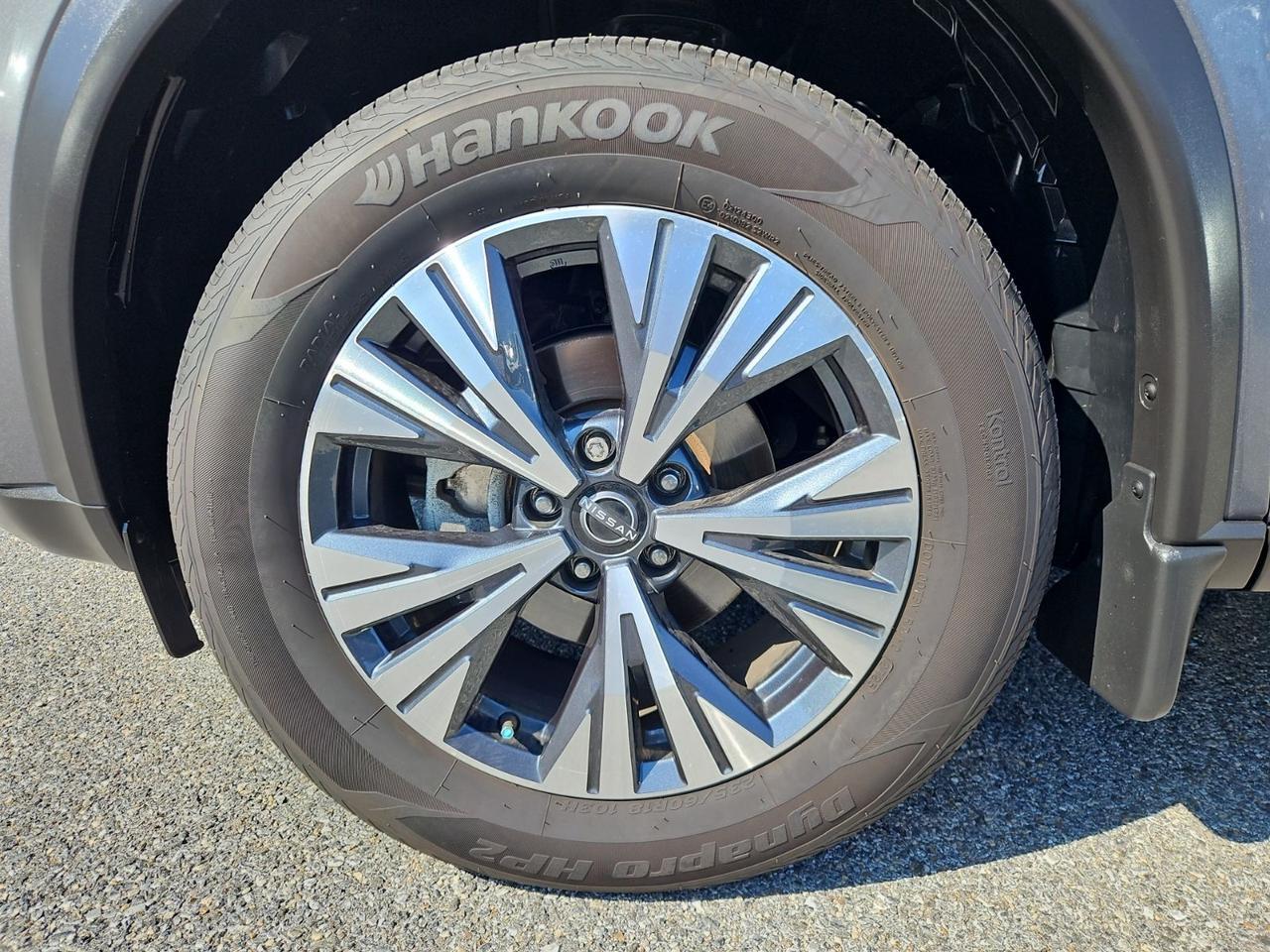 2023 Nissan Rogue SV Waldorf MD