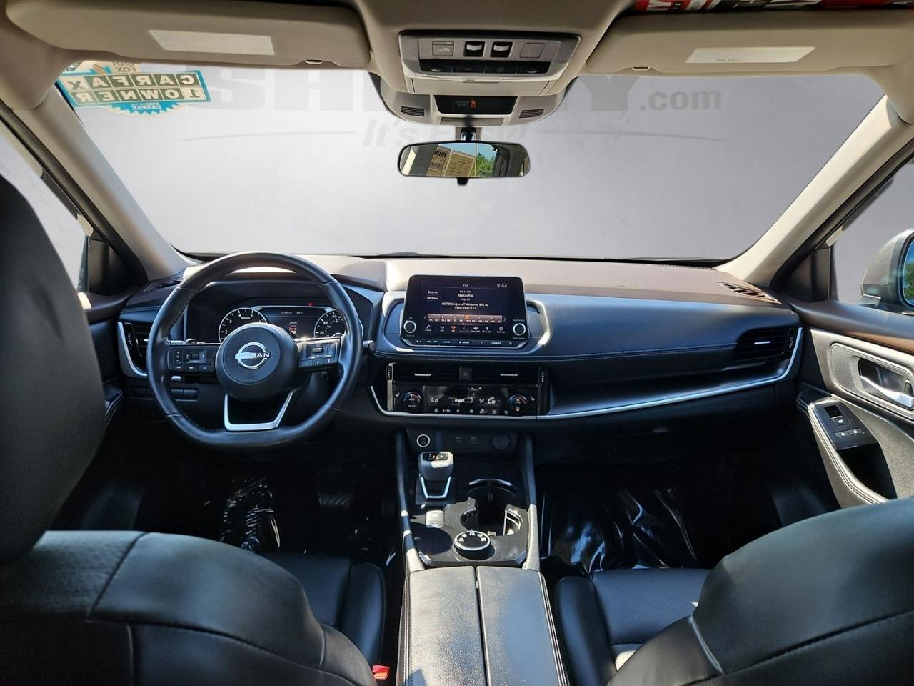 2023 Nissan Rogue SV Waldorf MD