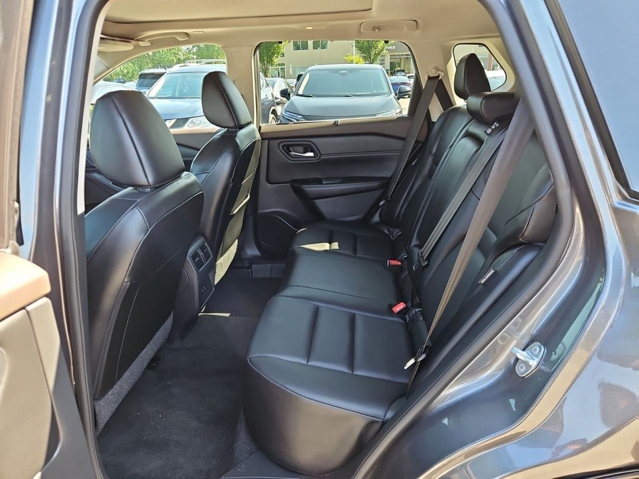 2023 Nissan Rogue SV Waldorf MD