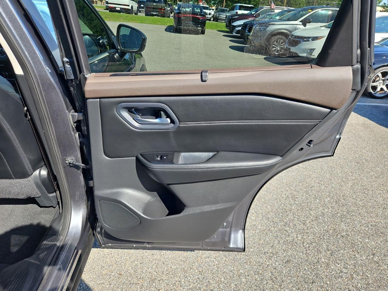 2023 Nissan Rogue SV Waldorf MD