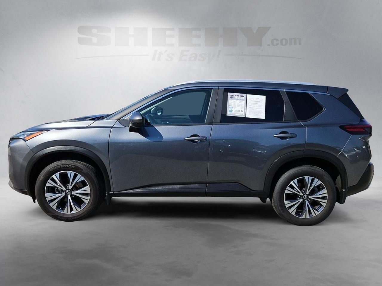 2023 Nissan Rogue SV Waldorf MD