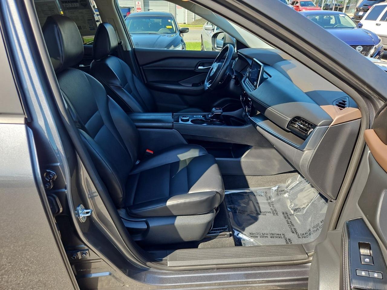 2023 Nissan Rogue SV Waldorf MD