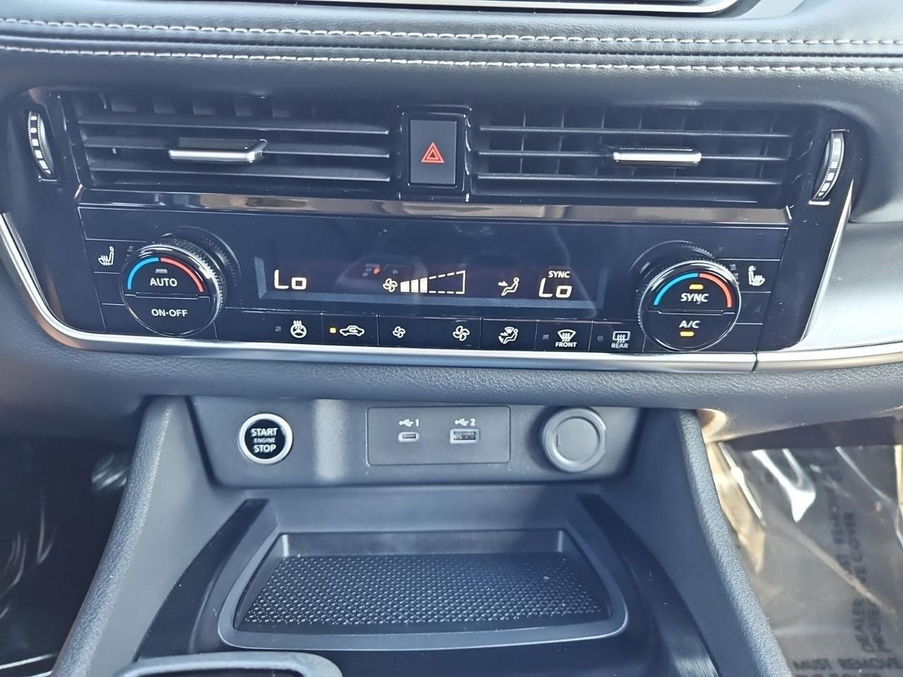 2023 Nissan Rogue SV Waldorf MD