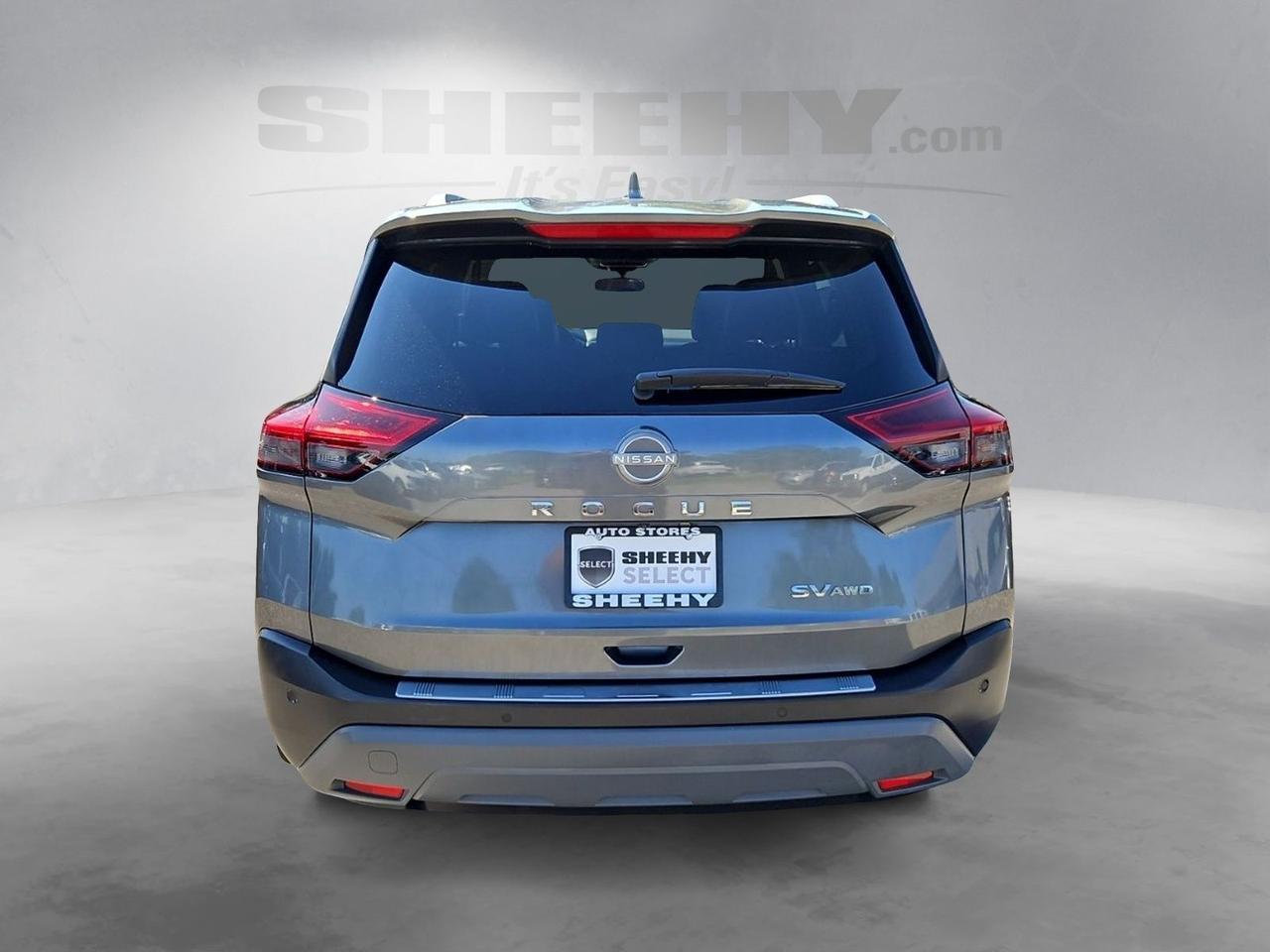 2023 Nissan Rogue SV Waldorf MD