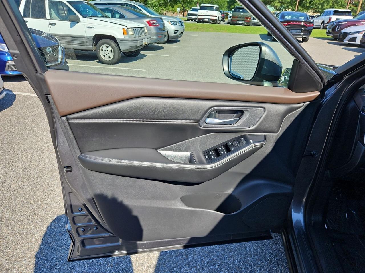 2023 Nissan Rogue SV Waldorf MD
