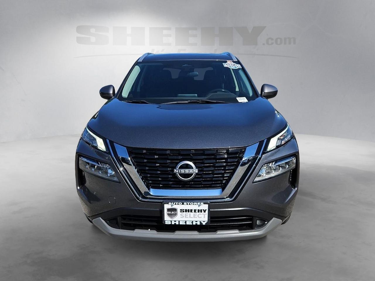 2023 Nissan Rogue SV Waldorf MD
