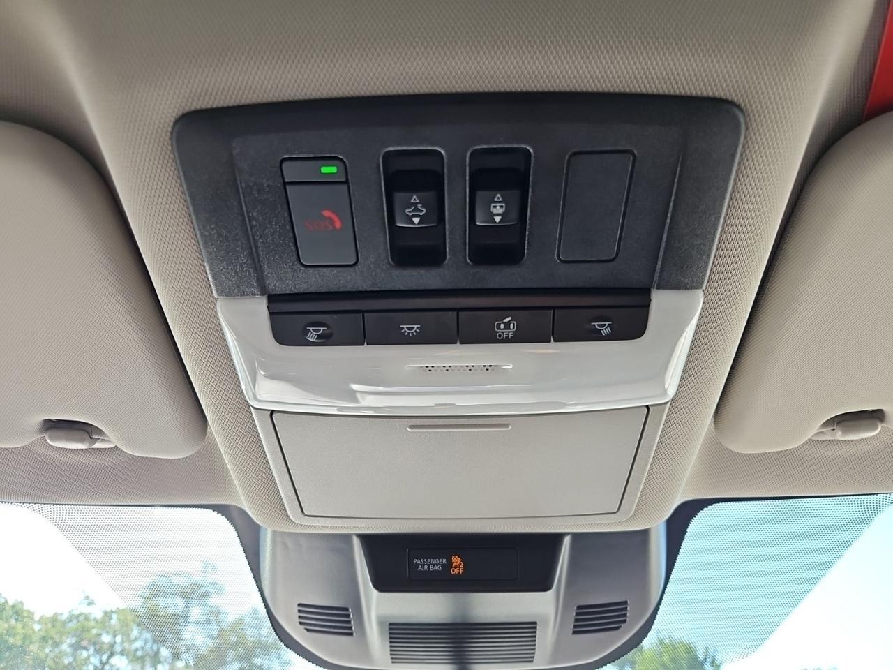 2023 Nissan Rogue SV Waldorf MD
