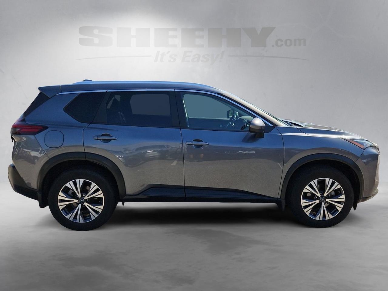 2023 Nissan Rogue SV Waldorf MD